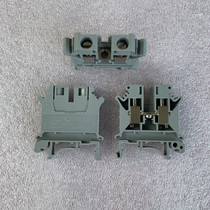 SUPU UK6N 800V 6 square screw type terminal block