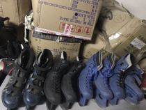 Ice-Knife Shoes Secondhand Old Ice-Knife Shoes Hockey Knife Shoes Blemishes Ice-Knife Beginners Ice-Knife Shoes Ice Knife