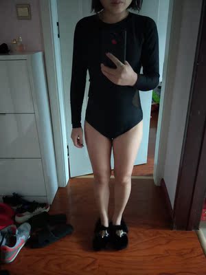 超级显瘦非常喜欢下次再来购买