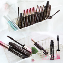 Japan K1SS waterproof smudge mascara Eyeliner 2nd generation 3rd generation limited