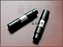 American standard balance to European standard conversion American standard balance to European standard balance 3-core to 3-core XLR balance adapter