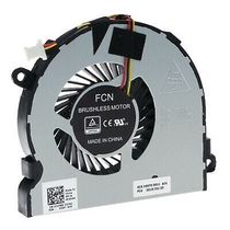 DELL 14 3467 3468 Vostro 15 3562 3565 3567 3568 3578 CPU Fan