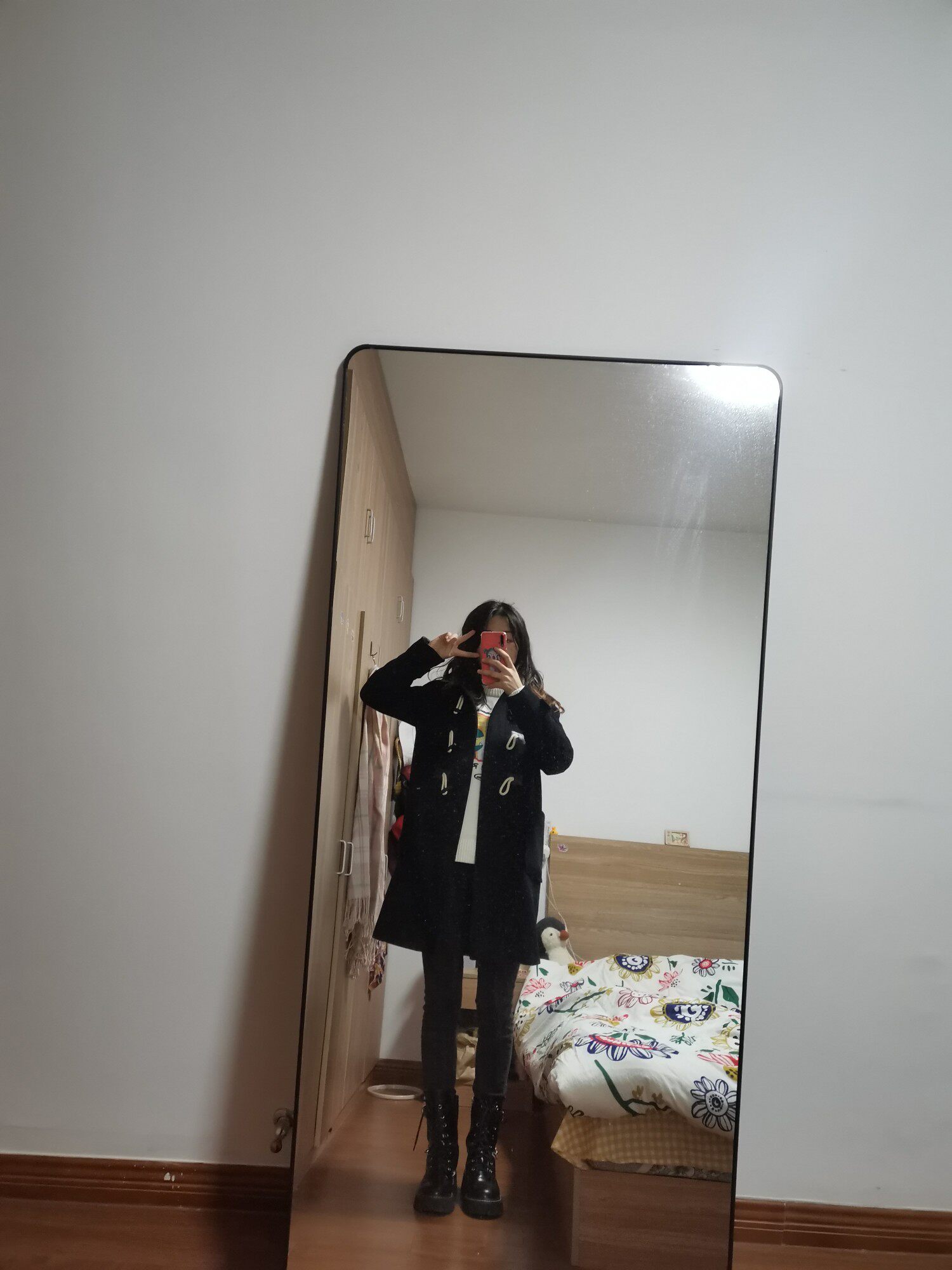 哈吉斯?毛呢外套值不值得买?看完这篇超详细评测再决定!