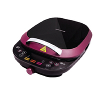 Jiuyang Zhen Fire Series Multifunction Electric Cake Pan D1 Detachable Wash Knob Type Control Canada Ship