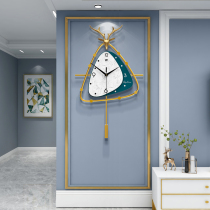 Nordic light luxury watch wall clock Living room household fashion net celebrity personality creative art Modern simple clock wall clock wall clock wall clock wall clock wall clock wall clock wall clock wall clock wall clock wall clock wall clock