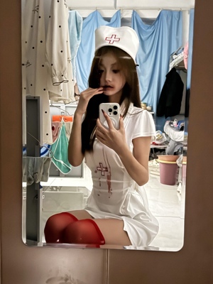 挺好的 腋下有点漏