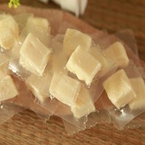 Prairie Delicious Nemonte Produce Butter Tits Small Square Cheese 500g Cheese Crisp Independent Pastoralist Pure Milk Block Milk Brick