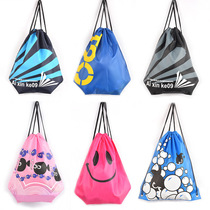 Children Waterproof Swimming Bag Beach Bag Bunches Bag Closing bags Adult Climbing Bag Swimming for men and women Bags Double Shoulders