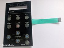 graphtec CE5000CE3000 Key panel cutting machine graphtec CE5000CE3000 key panel cutting machine graphtec CE5000CE3000 key panel cutting machine