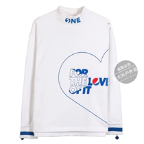 361 sweater mens round neck long sleeve 2020 spring new mens 361 Degree trend loose casual sports shirt men