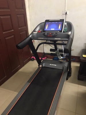 亿健8008s跑步机怎么样反馈一个月后感受质量大评测