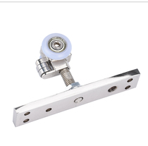 Folding door crane 006 load bearing 40kg