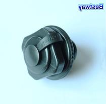 bestway inflatable bed special air nozzle Air cushion bed air nozzle valve Inflatable boat air nozzle cover air valve