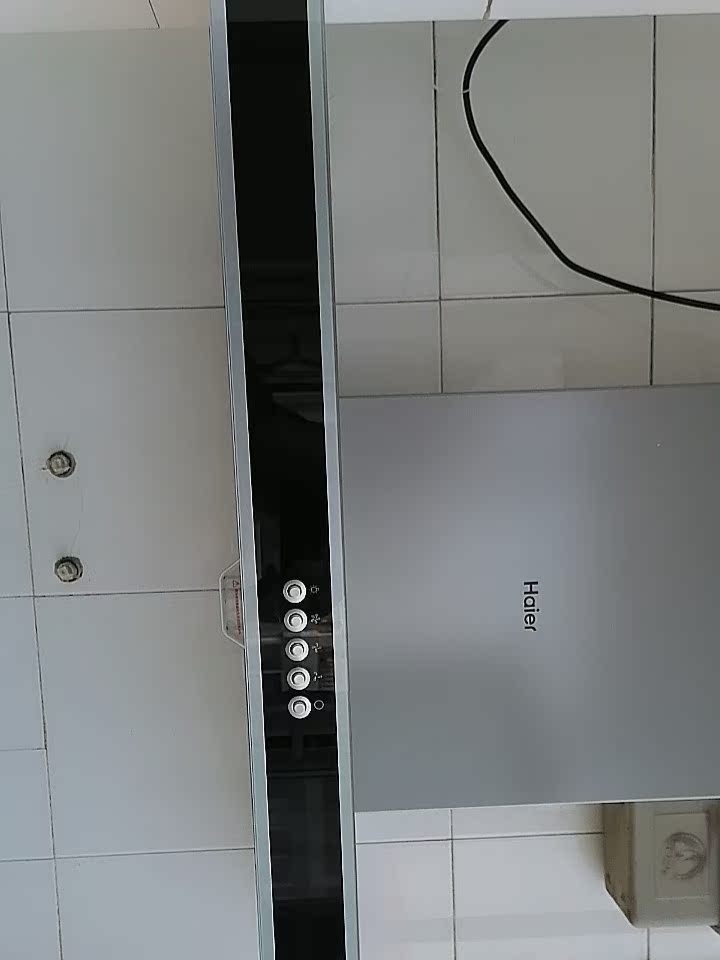 超过3万网友点评海尔 CXW-200-E900T2S抽油烟机怎么样?质量过关吗?