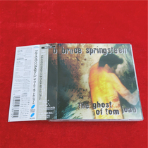 JP genuine Z732 Springsteen Bruce Springsteen The Ghost of Tom Joad