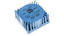 NuvotemTalema 10VA Fully sealed toroidal transformer Secondary voltage 2x22V70045K transformer