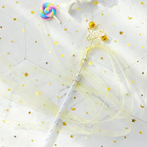 Cat sticks sparkling Meow star fairy cat sticks molars kitten self-Hi Bell fight cat sticks cat supplies cat toys