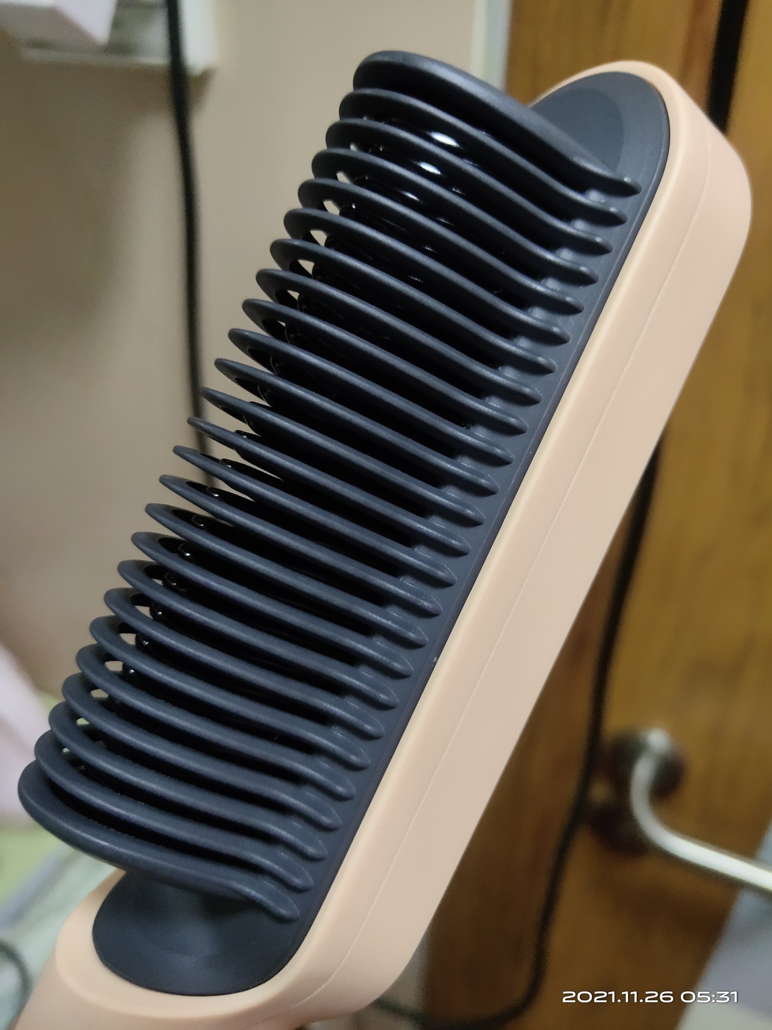 金稻直发梳卷/直发器感受怎样?使用评测口碑如何?