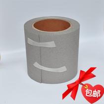 Green creative foam nickel battery electrode electromagnetic shielding filter carrier sound absorption black smoke purification catalyst carrier special price