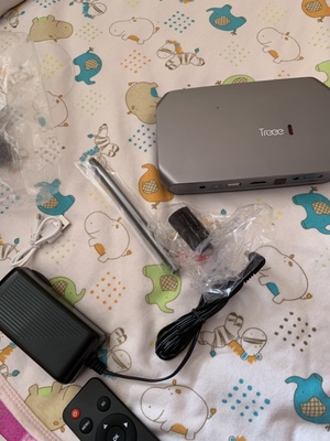 达人谈感受晒图解讲Treee触灵T1智能触控投影仪怎么样，是否值得入手？