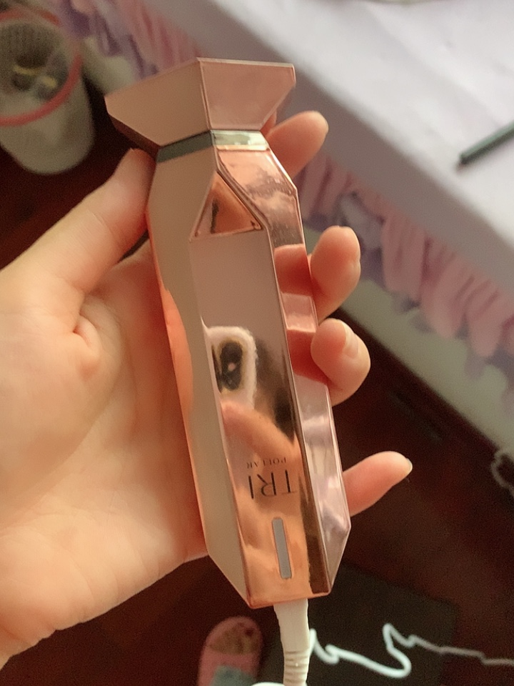 真实质量反馈Tripollar Stop Vx怎么样??内幕情况曝光