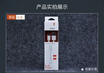 Suitable for Huawei mobile phone data cable flash charging cable fast charging cable charging head charger charging set head cable