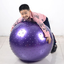 Thickened Explosion Protection 55cm Yoga Ball 65cm Fitness Ball 75 cm Large Dragon Ball 85cm Childrens Sensation Massage Ball