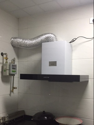 揭秘吐槽揭秘吐槽揭秘统帅CXW-200-IT9001怎么样，说实话跑烟吗