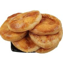 Wife cake full box of snacks authentic glutinous rice pie Dry Hong Kong original blueberry flavored bulk food