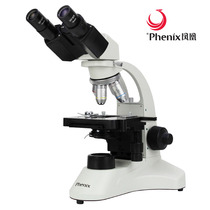 Phoenix Professional Biome Bio-Microscope PH50-2A43L-A Optical 1600 Times Wide Angle Eyepiece 195 Objective Lens