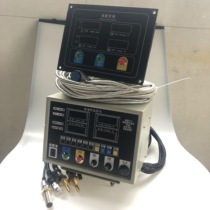 Weifang WD615 WD618 series HD211A1 diesel engine monitor Remote control instrument Remote transmission display