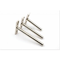 10cm furniture Shelf shelf invisible partition bracket single-layer concealed partition invisible bracket accessories