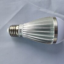 Solar indoor bulb E27 interface matching boost controller DC 24V system