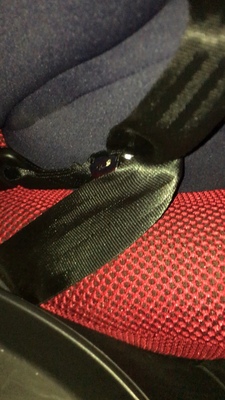 究竟菲比熊儿童安全座椅怎么样，大家来谈谈是否值得大家入手呢