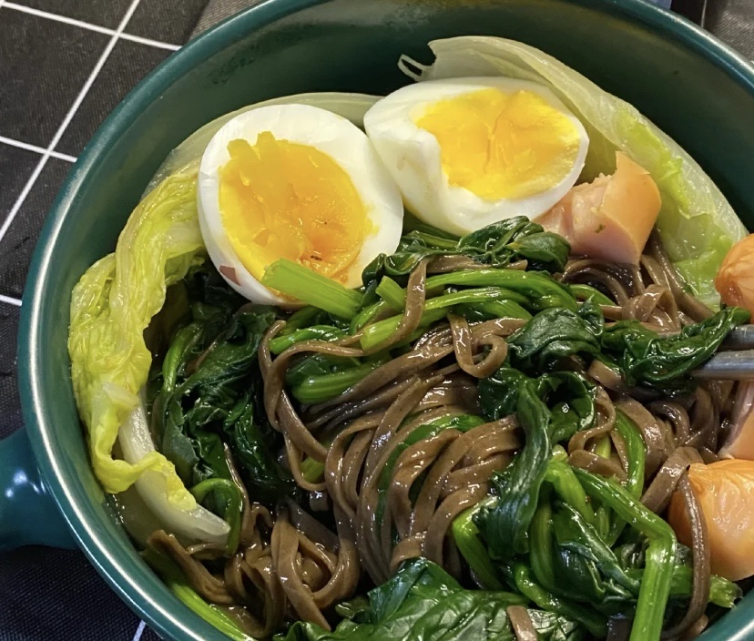 质量评测峰米和小米面条/挂面（待煮面条）好不好用?怎么样呢?真相评测揭秘