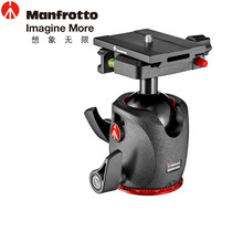 Manfuto MHXPRO-BHQ6 digital SLR camera photographic equipment magnesium alloy professional ball pan tilt