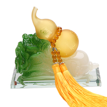 Car interior ornaments hoists high-end car high-end car high-end interior supplies artifact