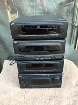 JVC MX-G7 combination host JVC G7 combined host