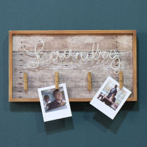 American nostalgic vintage wall decoration photo message note note Wall Wall decoration wall decoration wall decoration