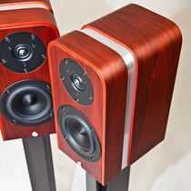 Changye Audio Agent Danish origin imported Jiami GamuT Phi 3 MKII fever Bookshelf Box