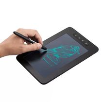 Han King Video Handwriting Board Computer Drive-Free Wordpad Wireless Elderly Handwriting Keyboard Input Board Net Classroom Board