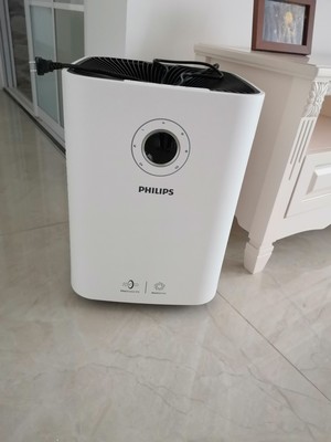 头条揭露飞利浦空气净化器怎么样?质量垃圾吗?