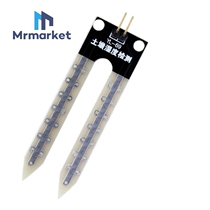 Soil Moisture Meter Detection Module Soil Moisture Sensor