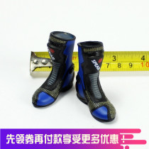 TA37-13 1 6 female soldiers boots female motorcycle boots on the ground