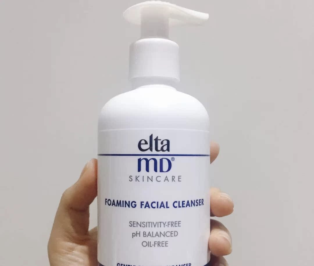 质量点评eltamd洗面奶洁面质量如何?怎么样呢?优缺点吐槽揭秘