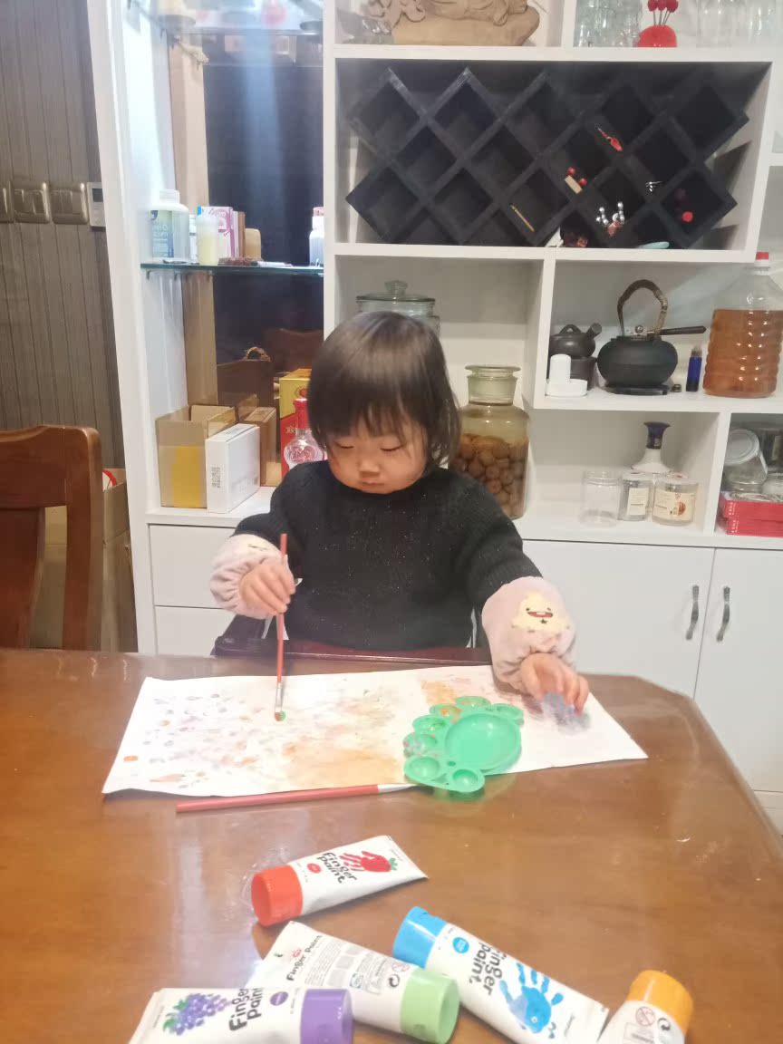 Joan MiroJM90003颜料