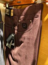 Road Cardiron LUKADILONG Mens pants 146192036 Mens jeans 2380