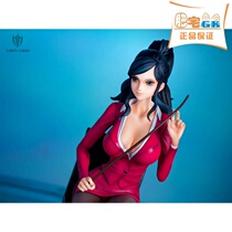 (Spot supplement) Fat House GK MINI uniform extreme temptation second bomb teacher Robin One Piece