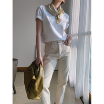 taupe shop waist 9 points small straight jeans momjeans thin lift pp leg problem must buy