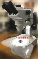 Microscope bracket transmission focusing light source emission angle can be adjusted arbitrarily halogen lamp imitation Nikon precision parts